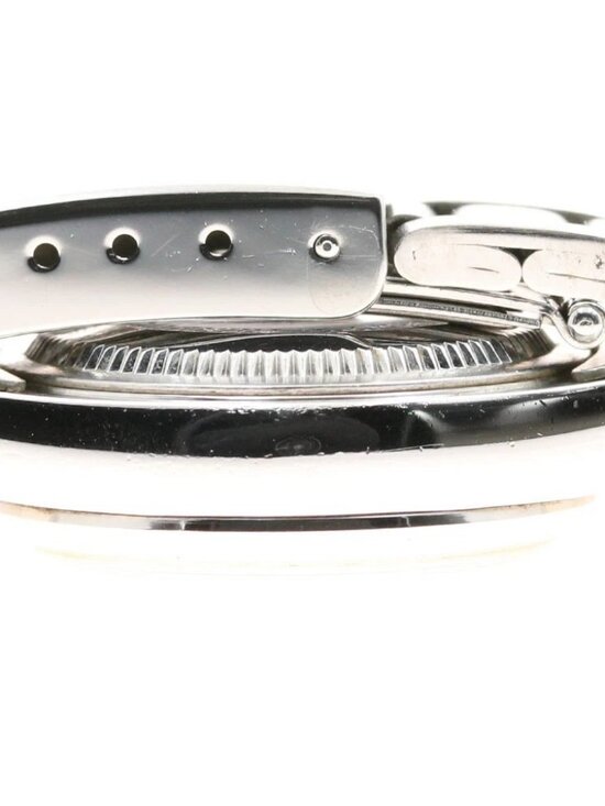TUDOR Princess date 92400 Silver Dial Automatic Ladies Watch_935132 main image 5
